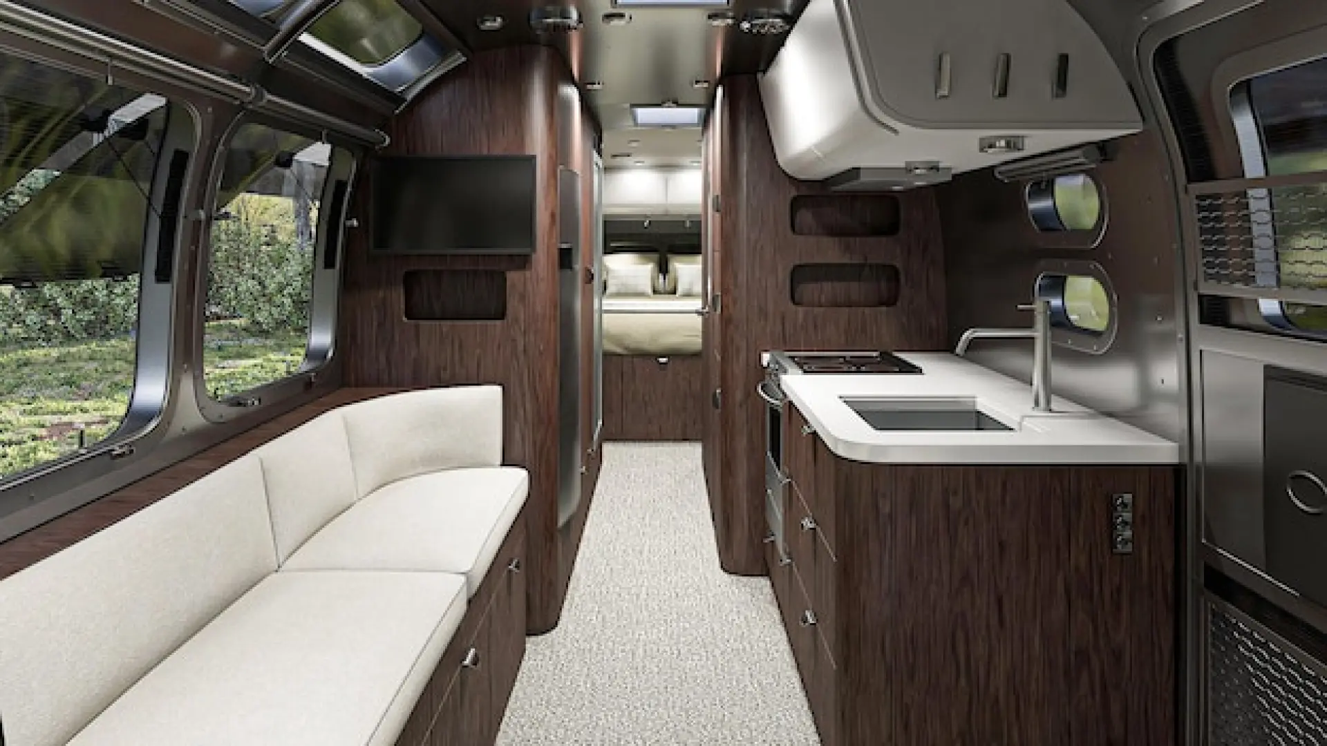 Motorhome And Caravan HabitationService in Warrington