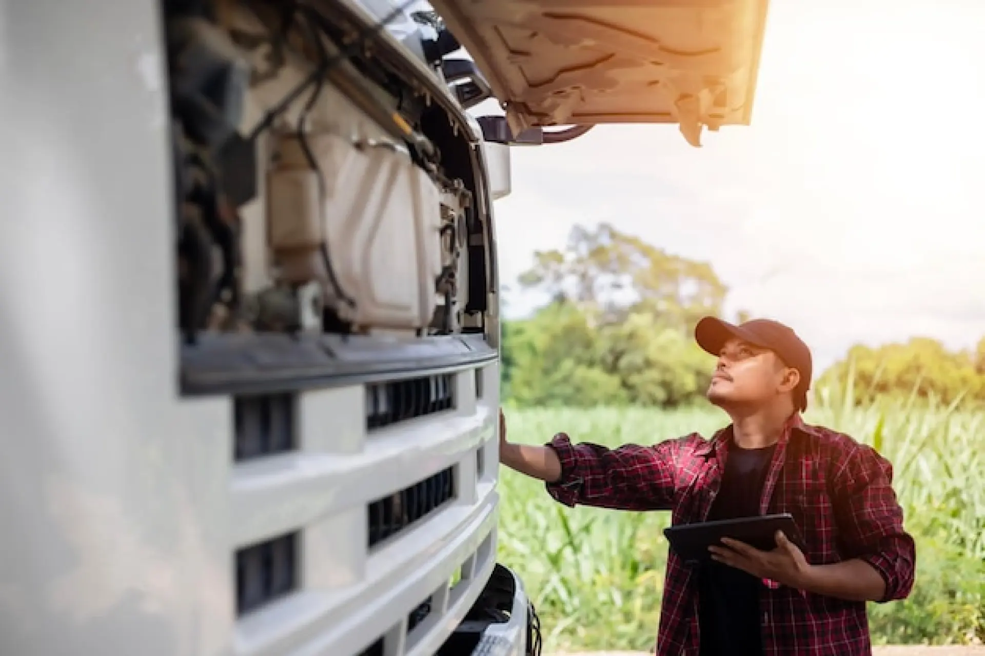 Mobile Caravan Servicing Warrington, Manchester and Liverpool 