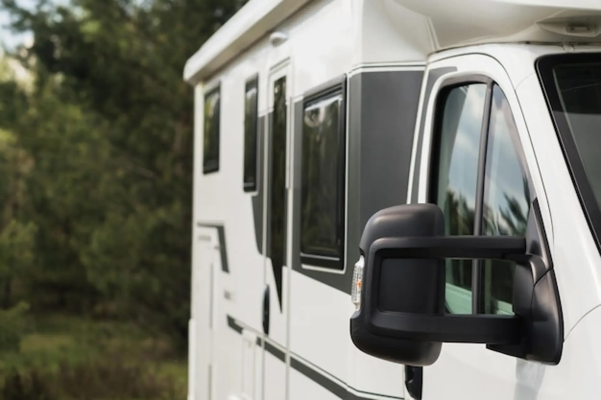 Mobile Motorhome Servicing in Manchester