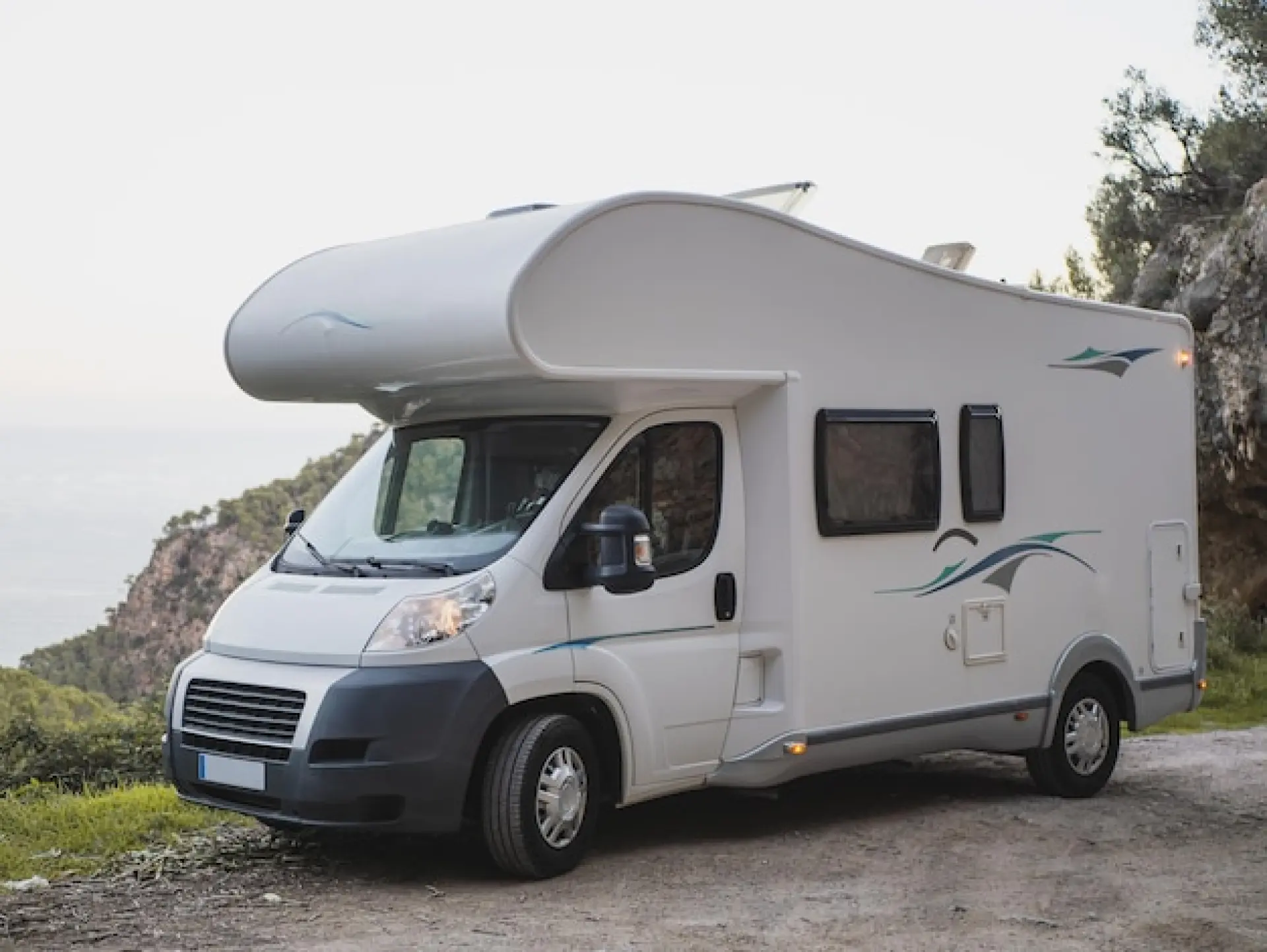 Motorhome And Caravan Services Warrington, Manchester and Liverpool