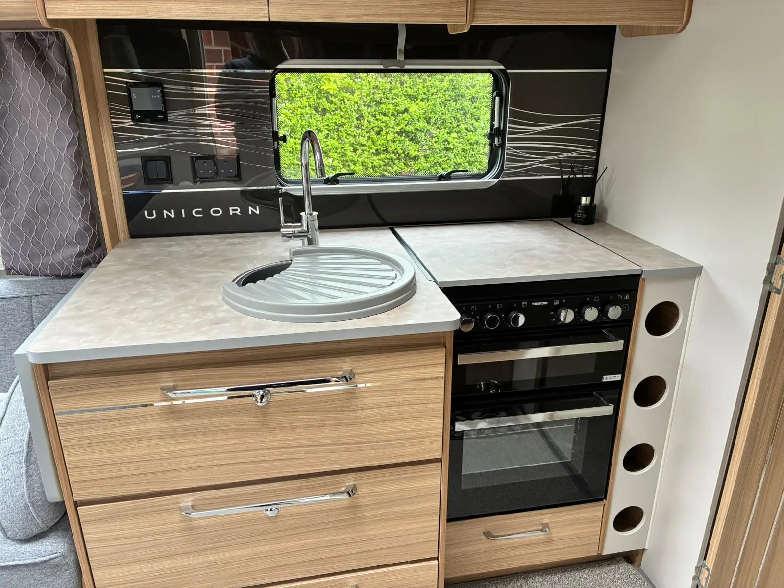 Habitation Service in Liverpool